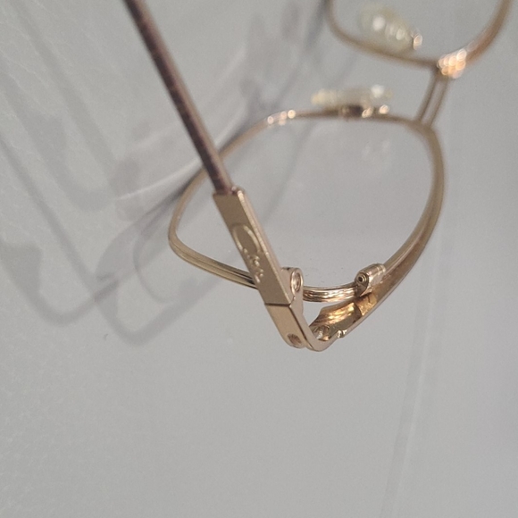 New Cazal titanium eyewear - Picture 5 of 7